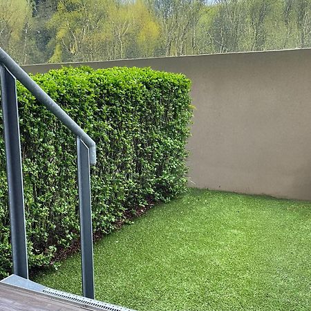 Mein Appartement Huerth Koeln Exterior photo