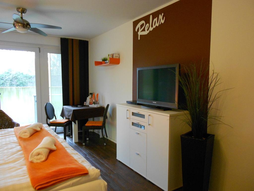 Mein Appartement Huerth Koeln Room photo